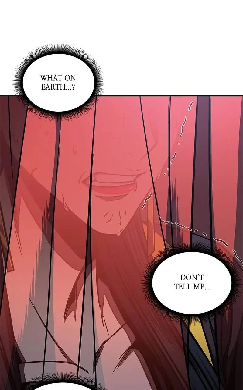 Nano Machine Chapter 94 - 10