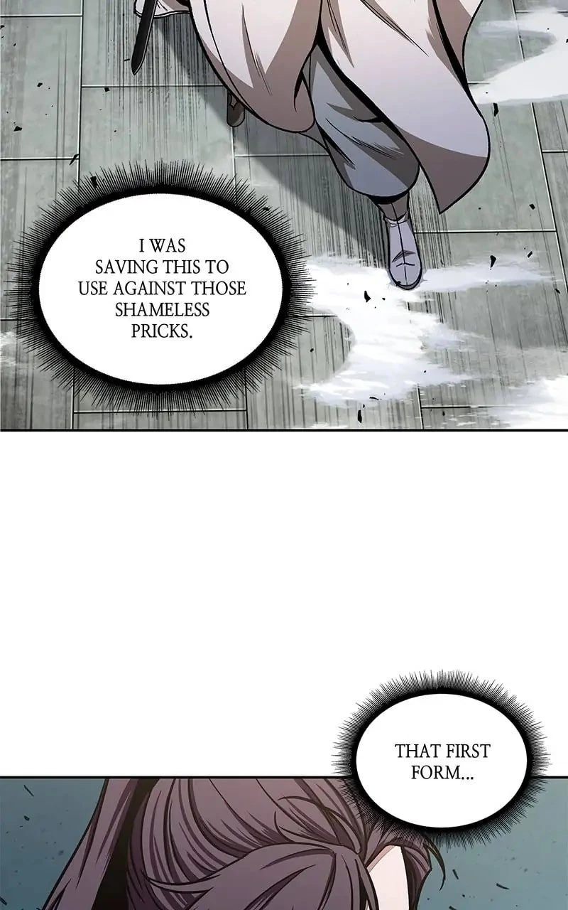 Nano Machine Chapter 97 - 35
