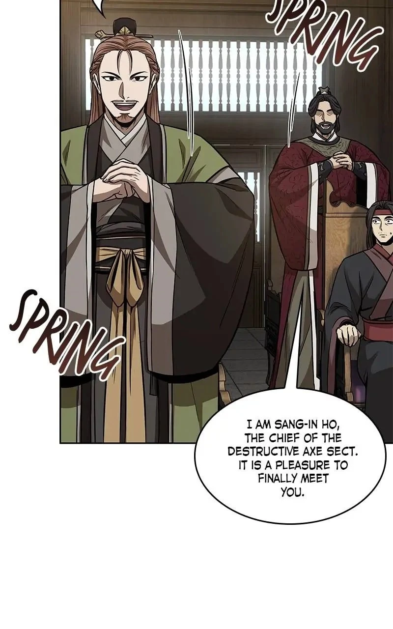 Nano Machine Chapter 102 - 72