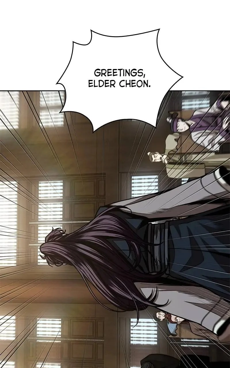 Nano Machine Chapter 102 - 73