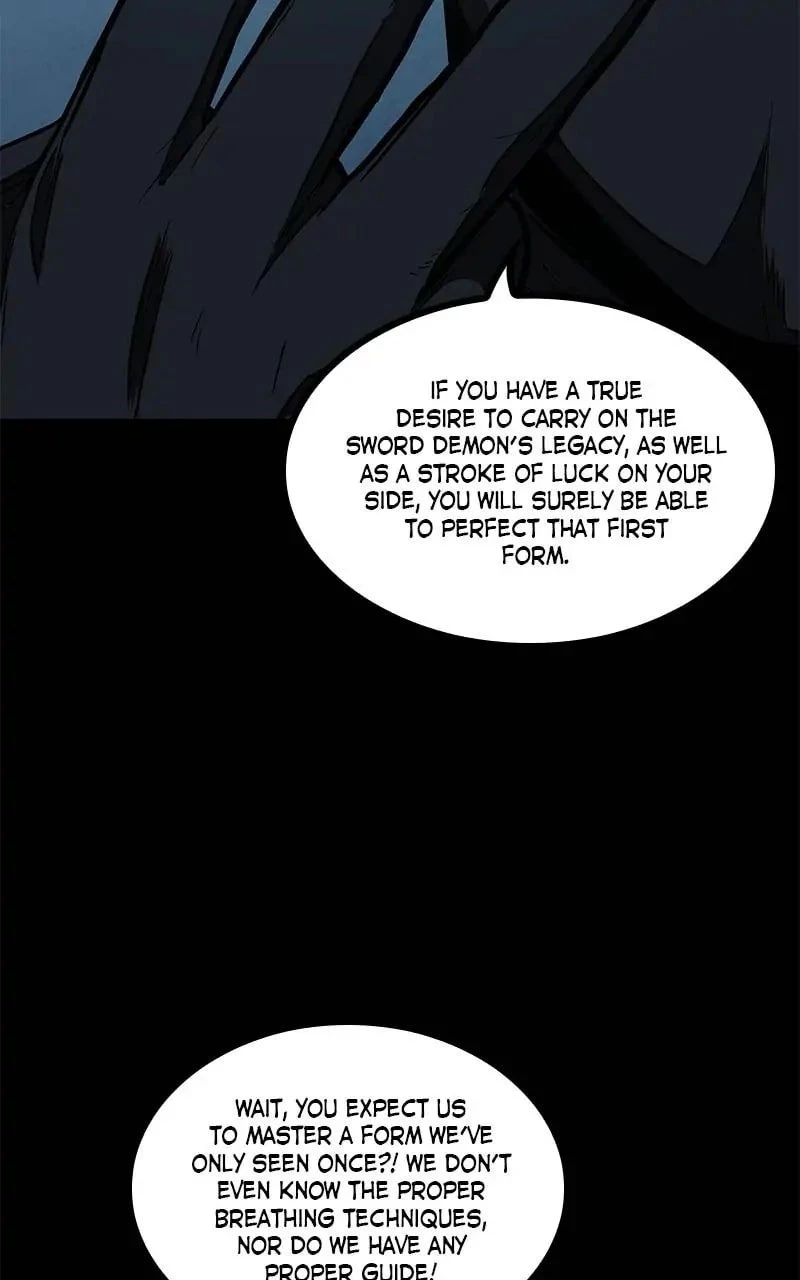 Nano Machine Chapter 99 - 62