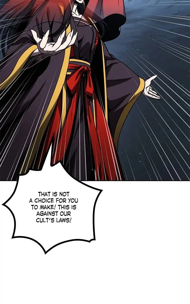 Nano Machine Chapter 94 - 12