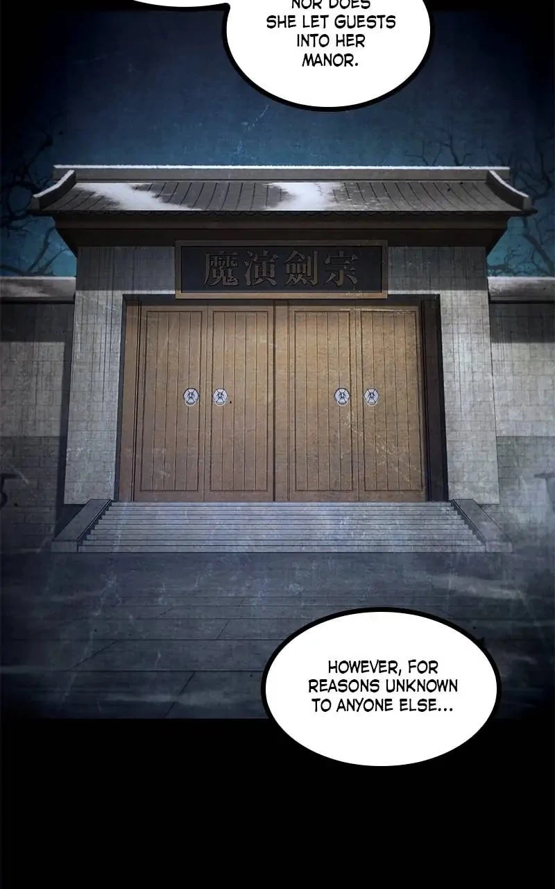 Nano Machine Chapter 96 - 19