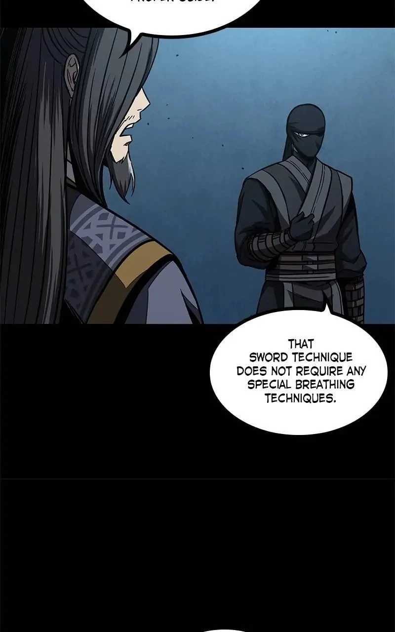 Nano Machine Chapter 99 - 63