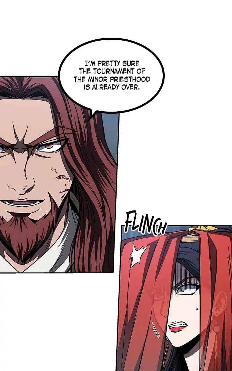 Nano Machine Chapter 94 - 13