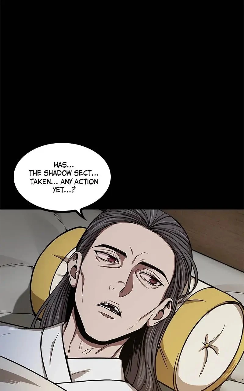 Nano Machine Chapter 95 - 14