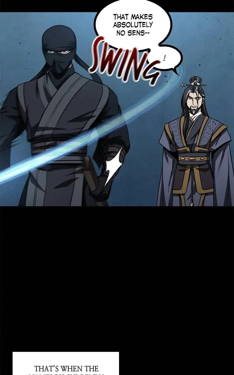 Nano Machine Chapter 99 - 64