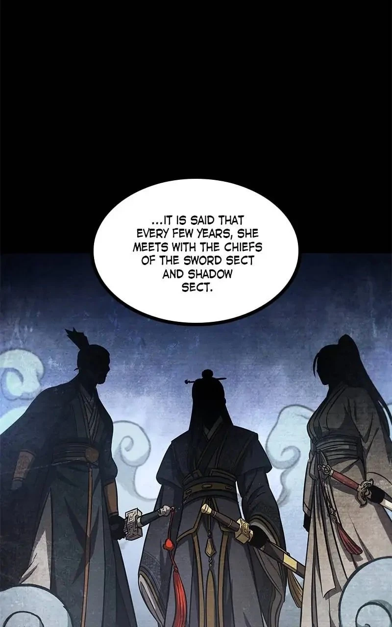 Nano Machine Chapter 96 - 20