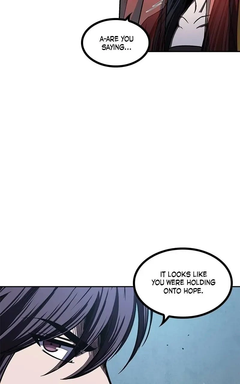Nano Machine Chapter 94 - 14