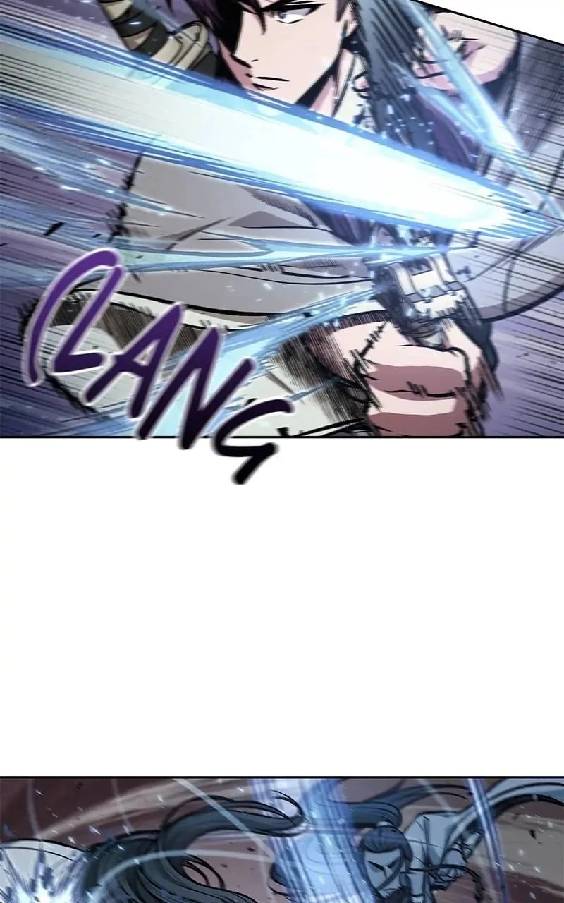Nano Machine Chapter 97 - 39