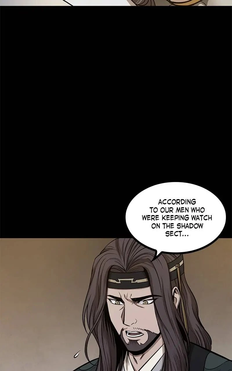 Nano Machine Chapter 95 - 15