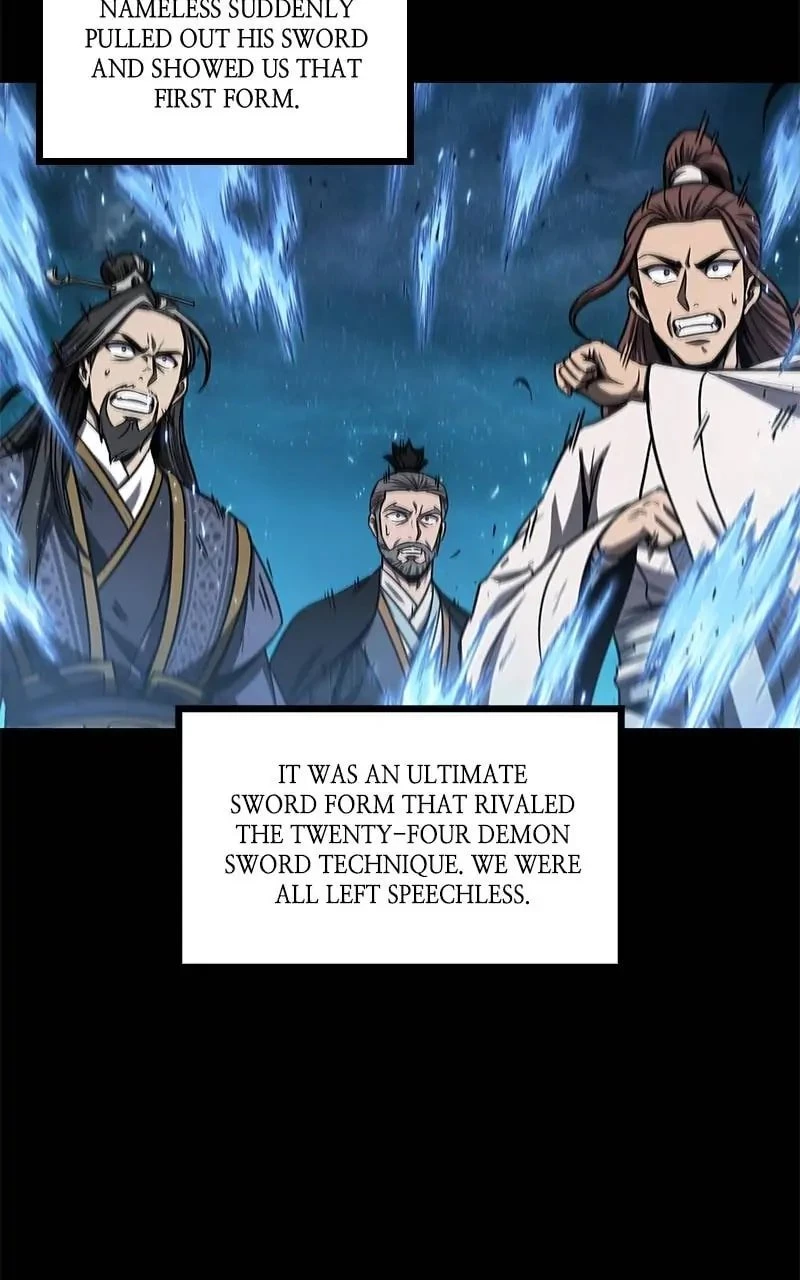 Nano Machine Chapter 99 - 65