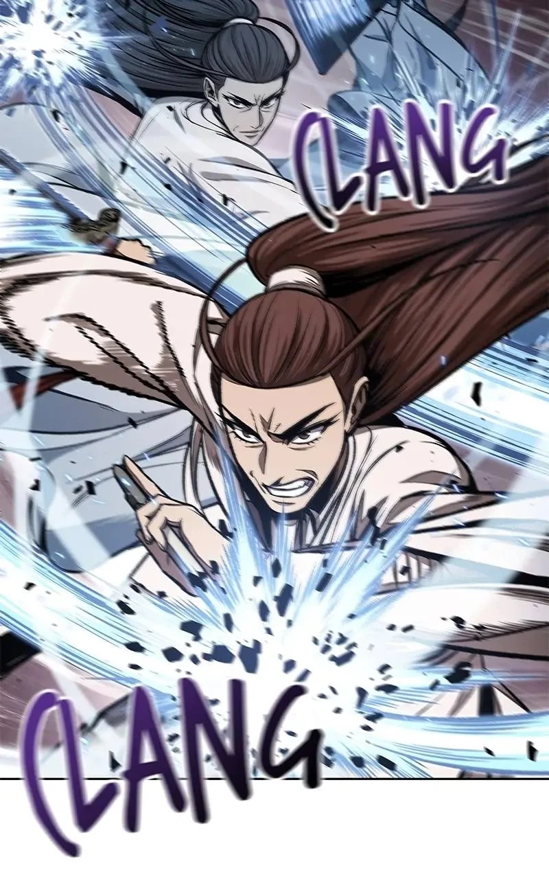 Nano Machine Chapter 97 - 40
