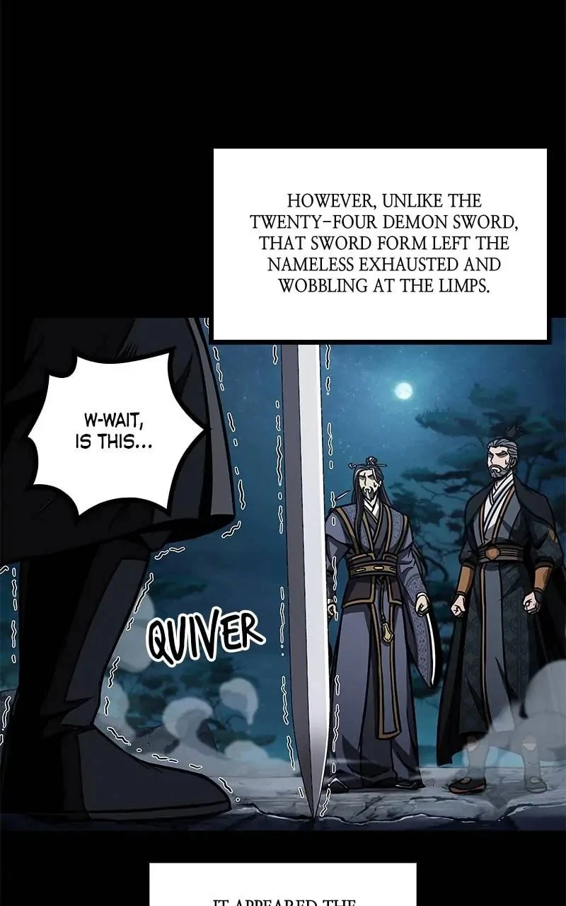 Nano Machine Chapter 99 - 66