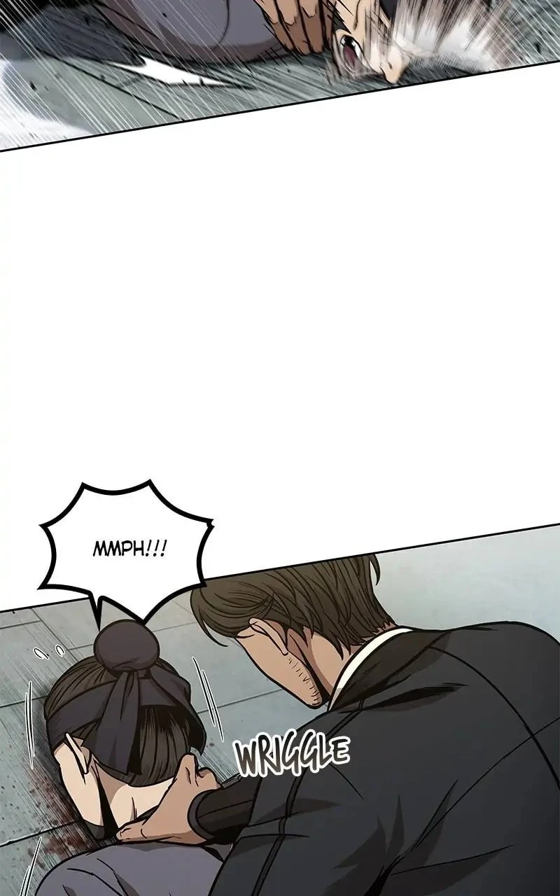Nano Machine Chapter 98 - 52