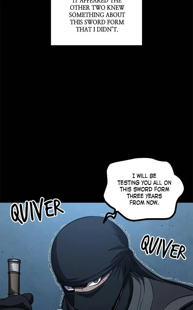Nano Machine Chapter 99 - 67