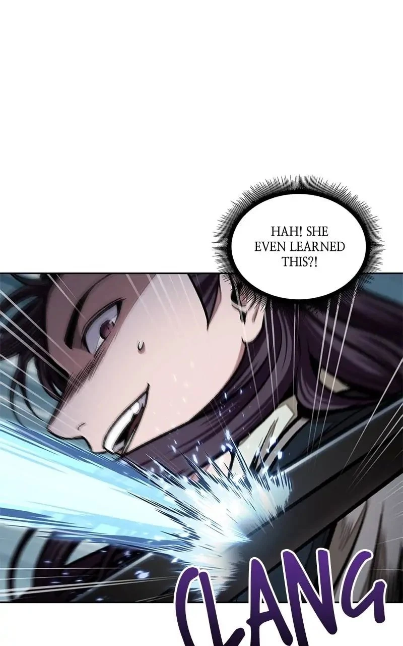 Nano Machine Chapter 97 - 41