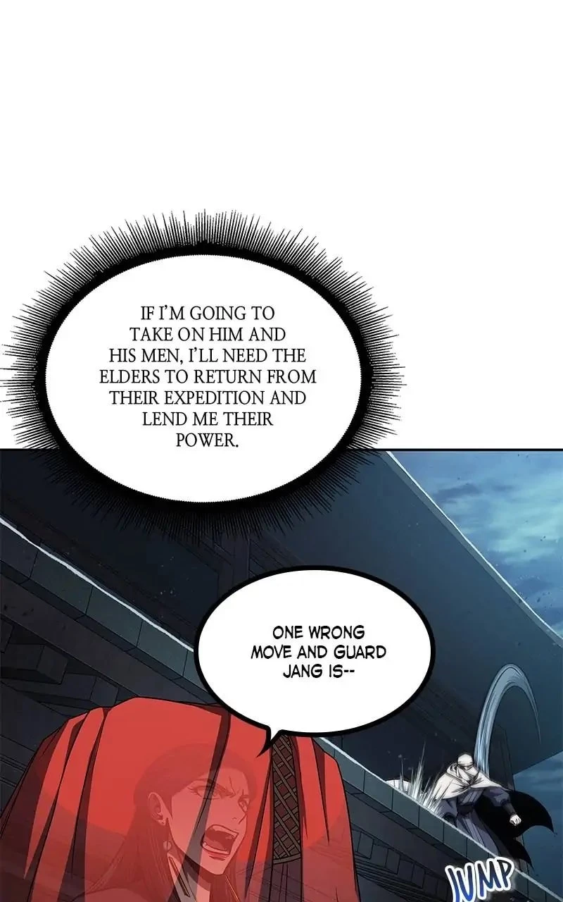 Nano Machine Chapter 94 - 17