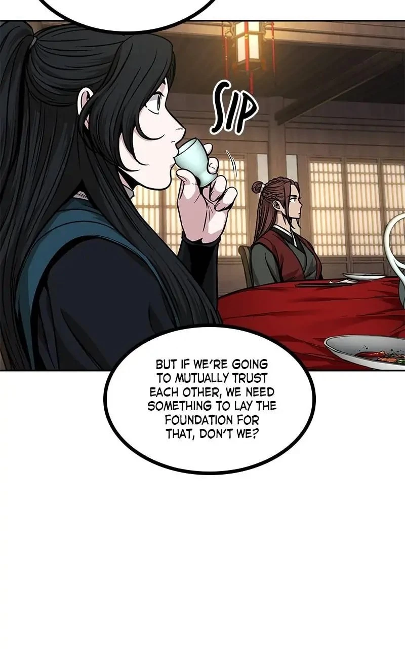 Nano Machine Chapter 100 - 79