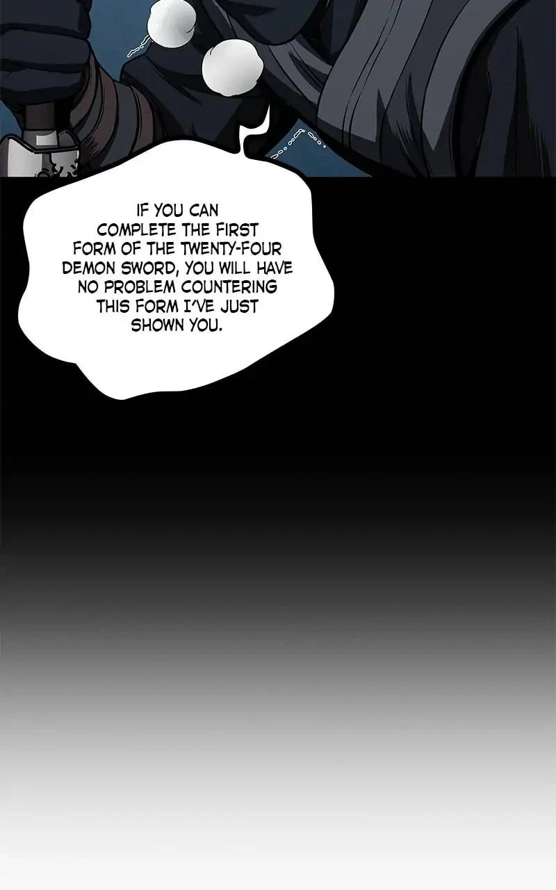 Nano Machine Chapter 99 - 68