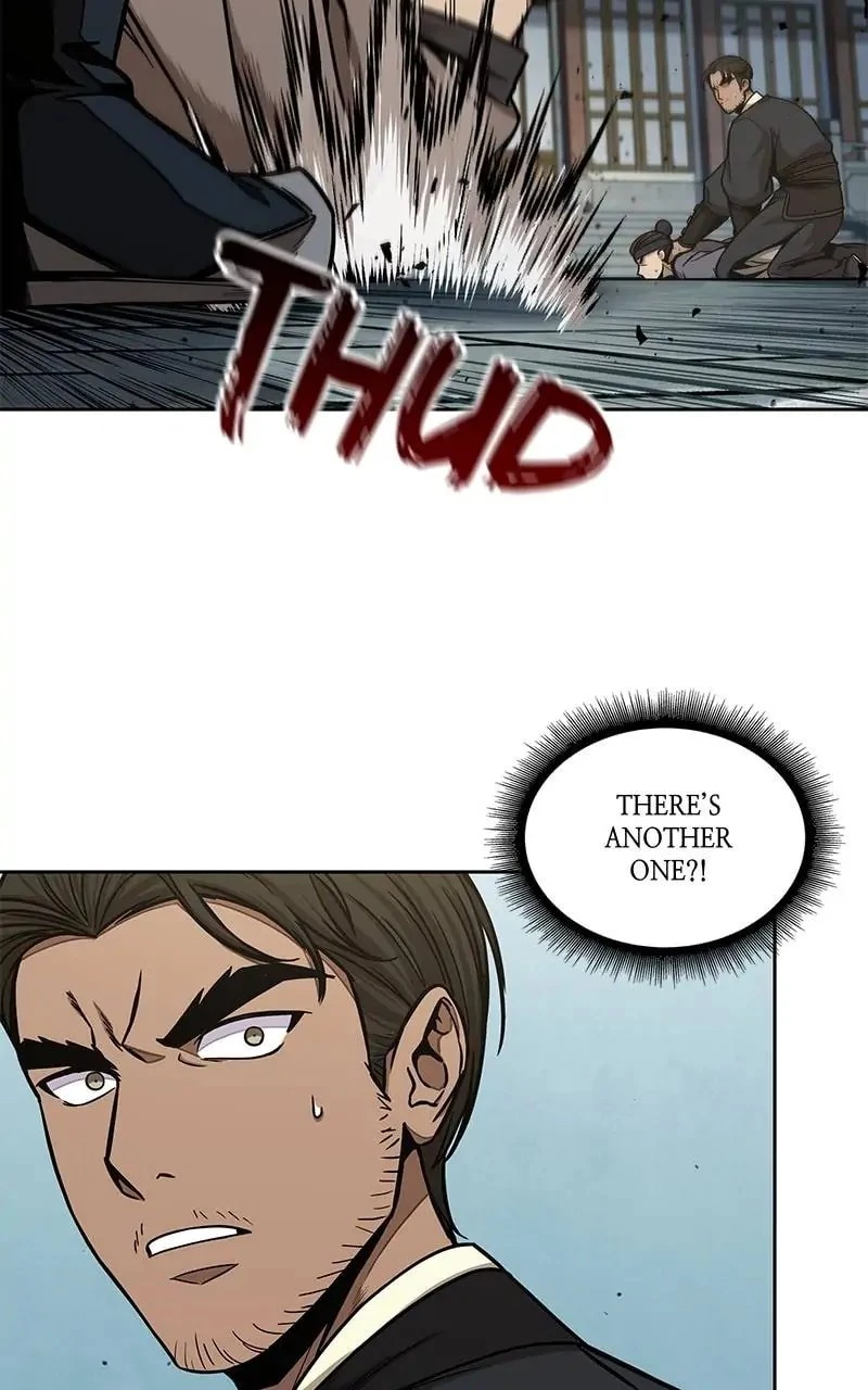 Nano Machine Chapter 98 - 54