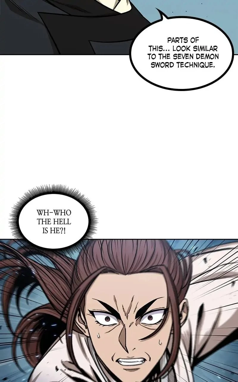 Nano Machine Chapter 97 - 43