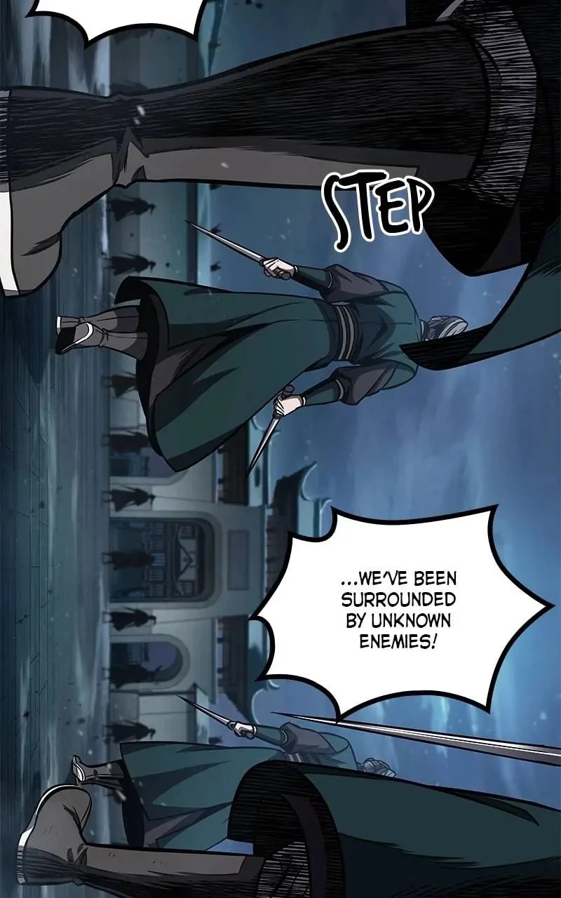 Nano Machine Chapter 94 - 19