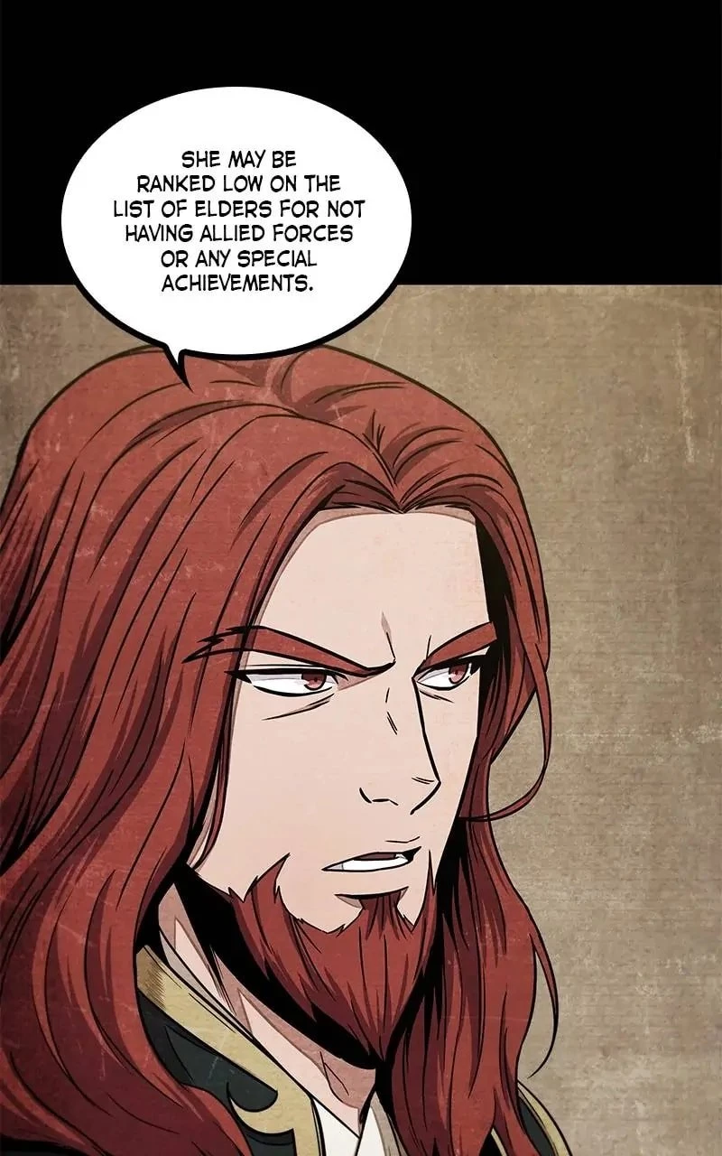 Nano Machine Chapter 96 - 26