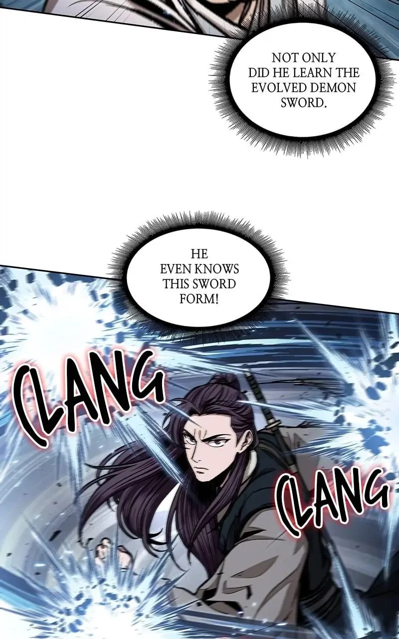 Nano Machine Chapter 97 - 44