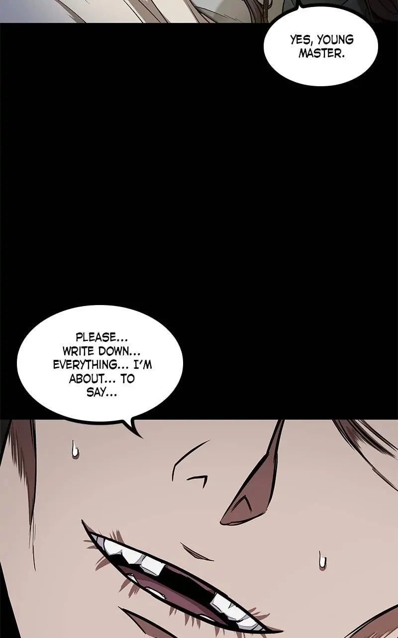 Nano Machine Chapter 95 - 21