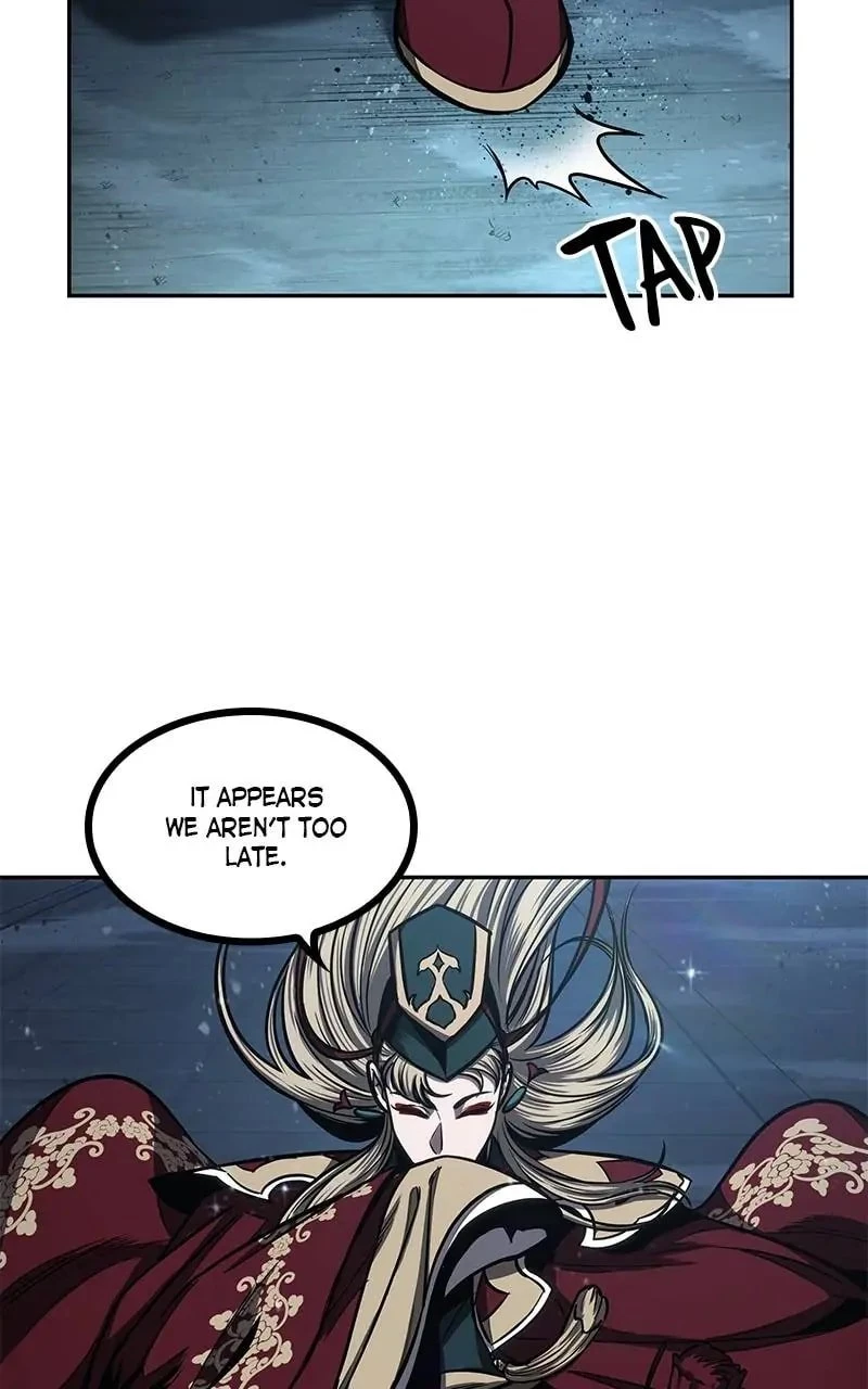 Nano Machine Chapter 94 - 21