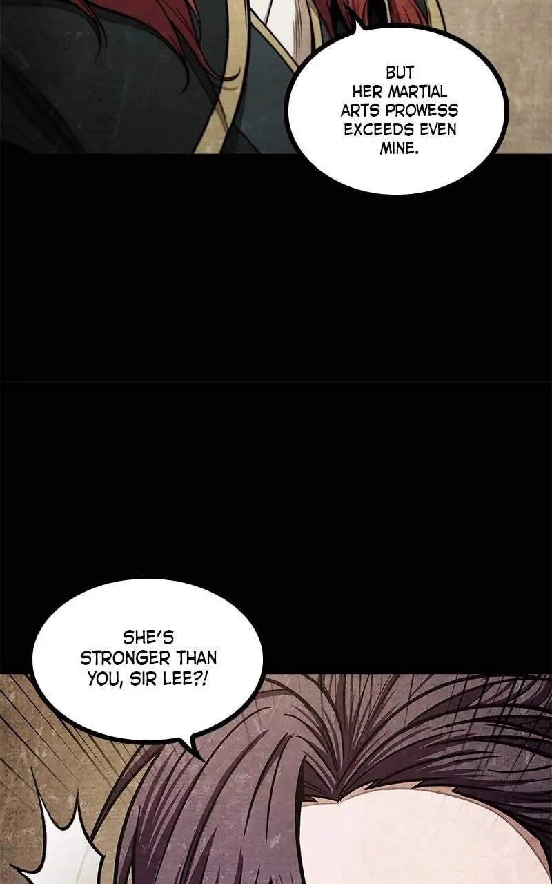 Nano Machine Chapter 96 - 27