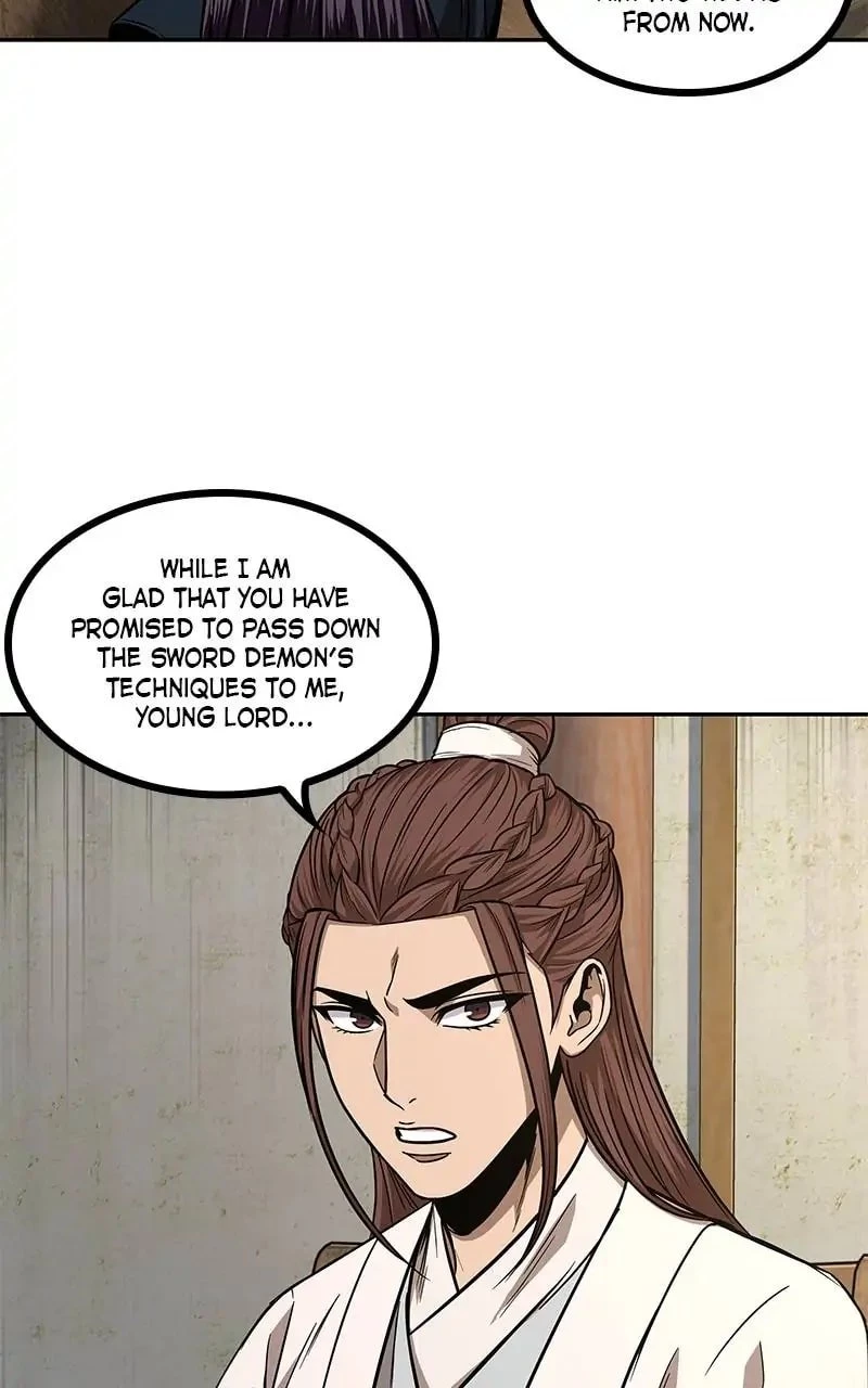 Nano Machine Chapter 99 - 71