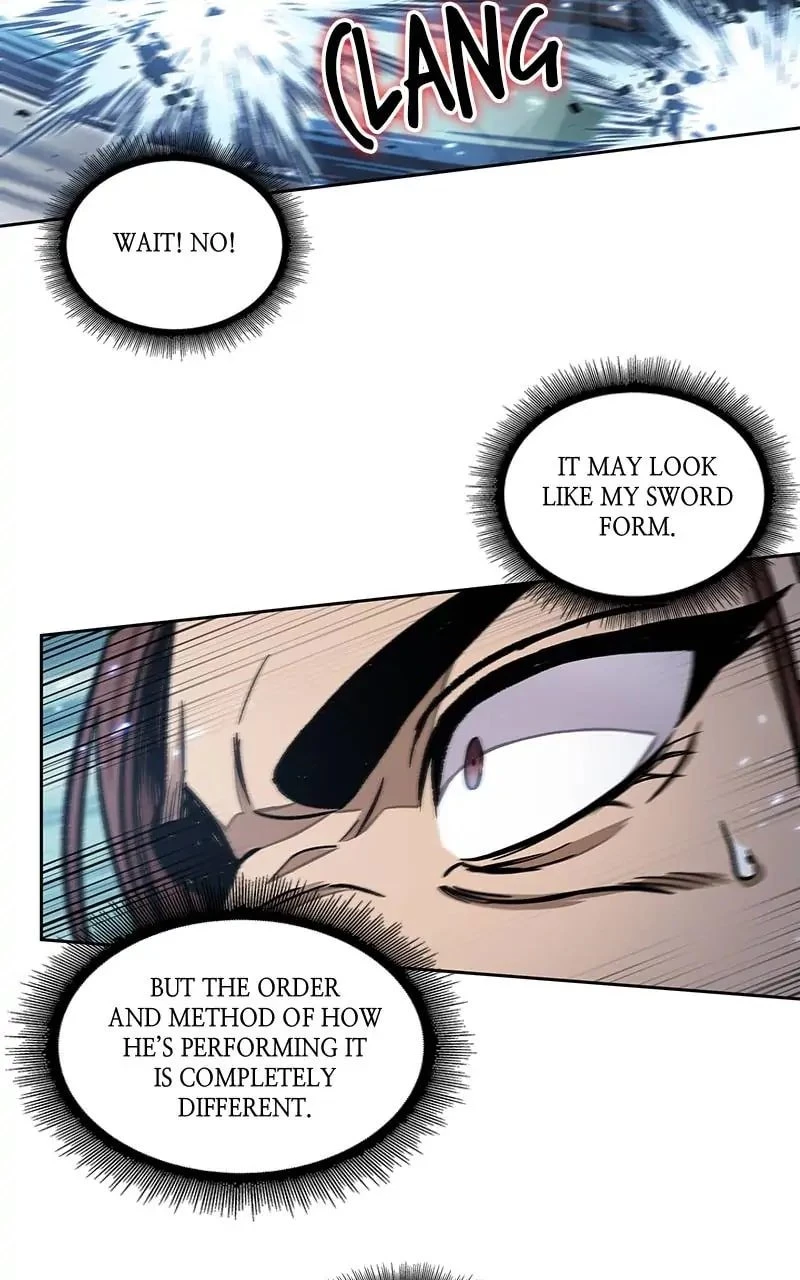 Nano Machine Chapter 97 - 45