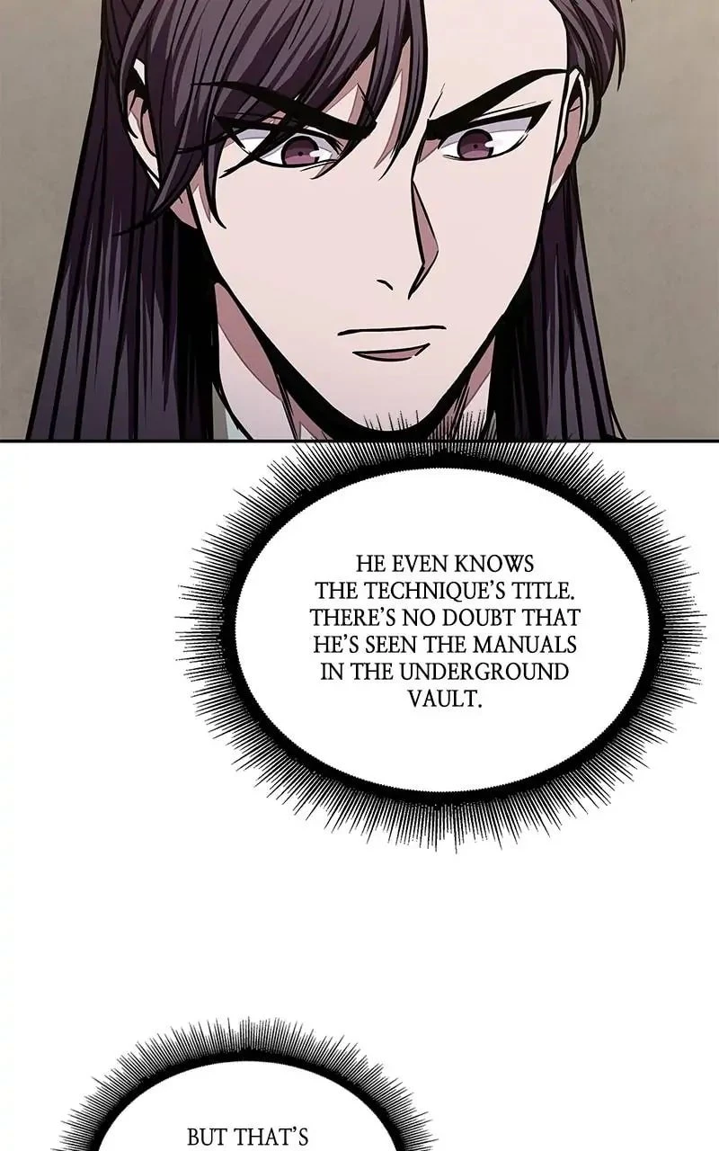 Nano Machine Chapter 99 - 73