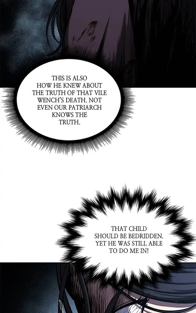 Nano Machine Chapter 95 - 24