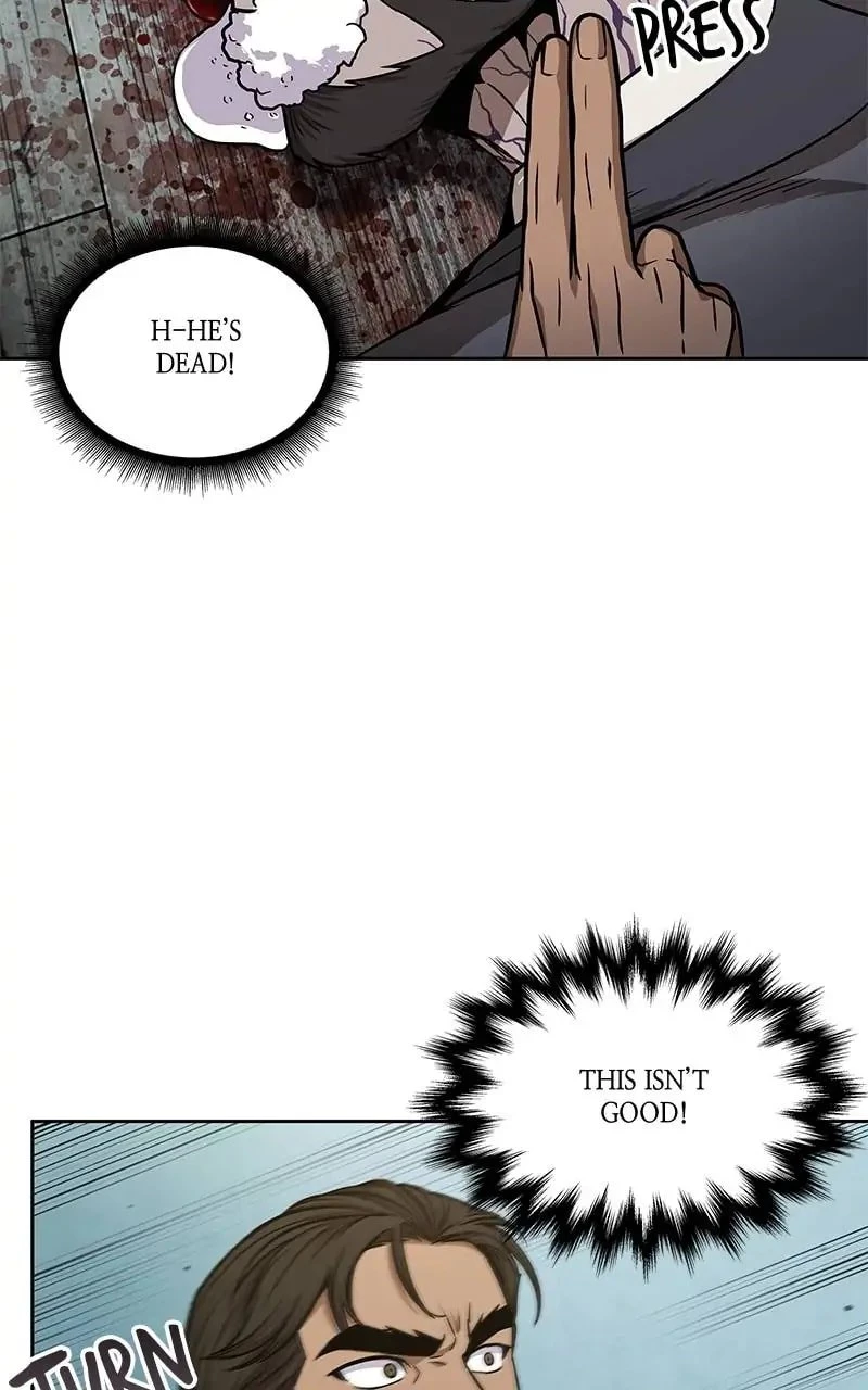 Nano Machine Chapter 98 - 57