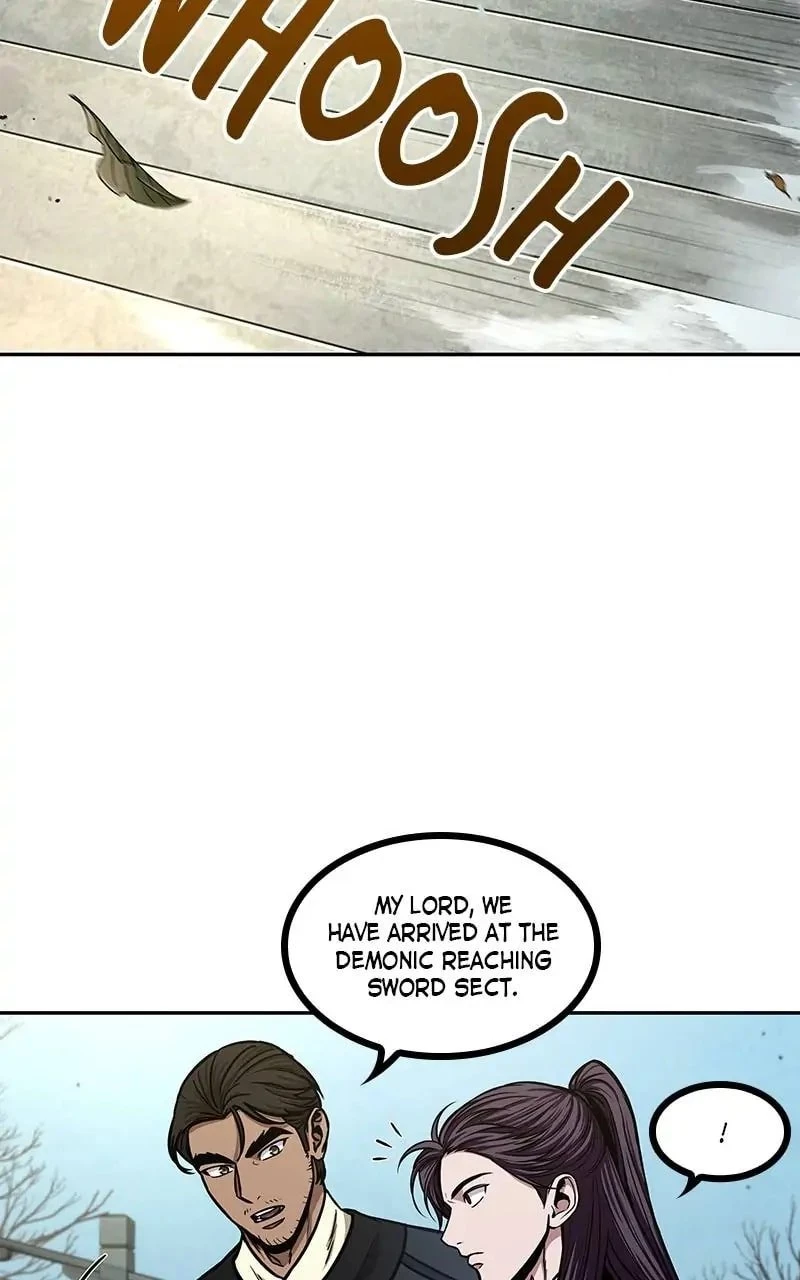 Nano Machine Chapter 96 - 30