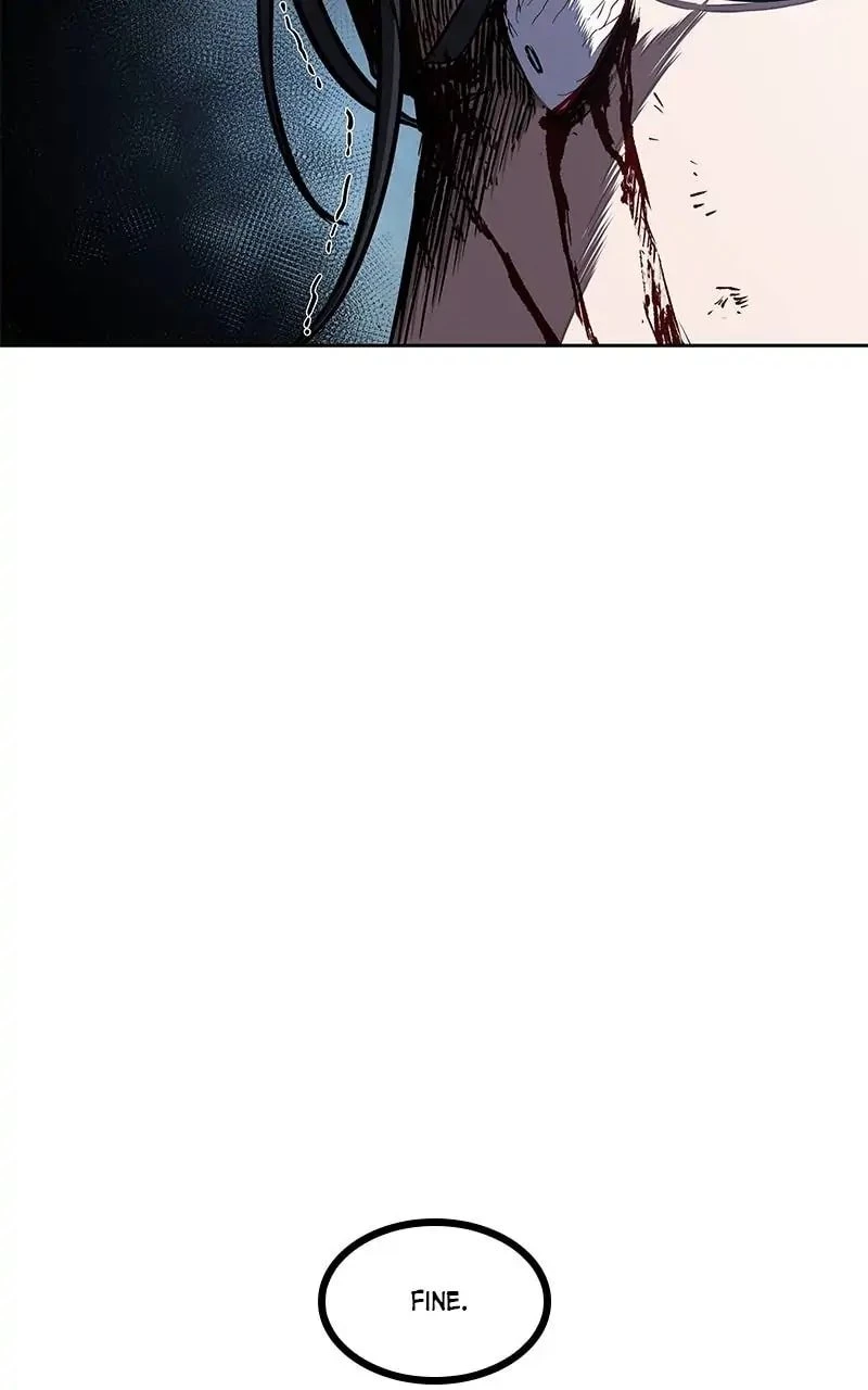 Nano Machine Chapter 95 - 25