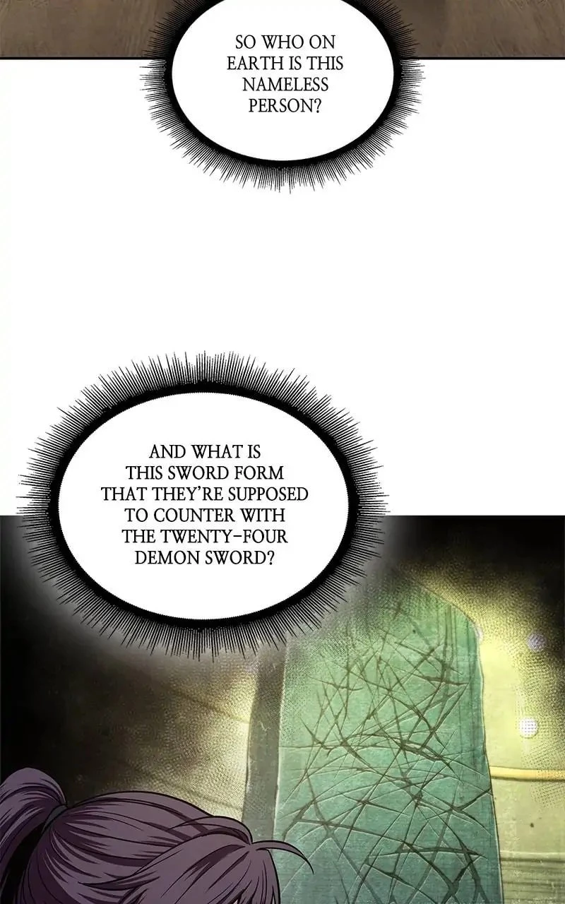 Nano Machine Chapter 99 - 75