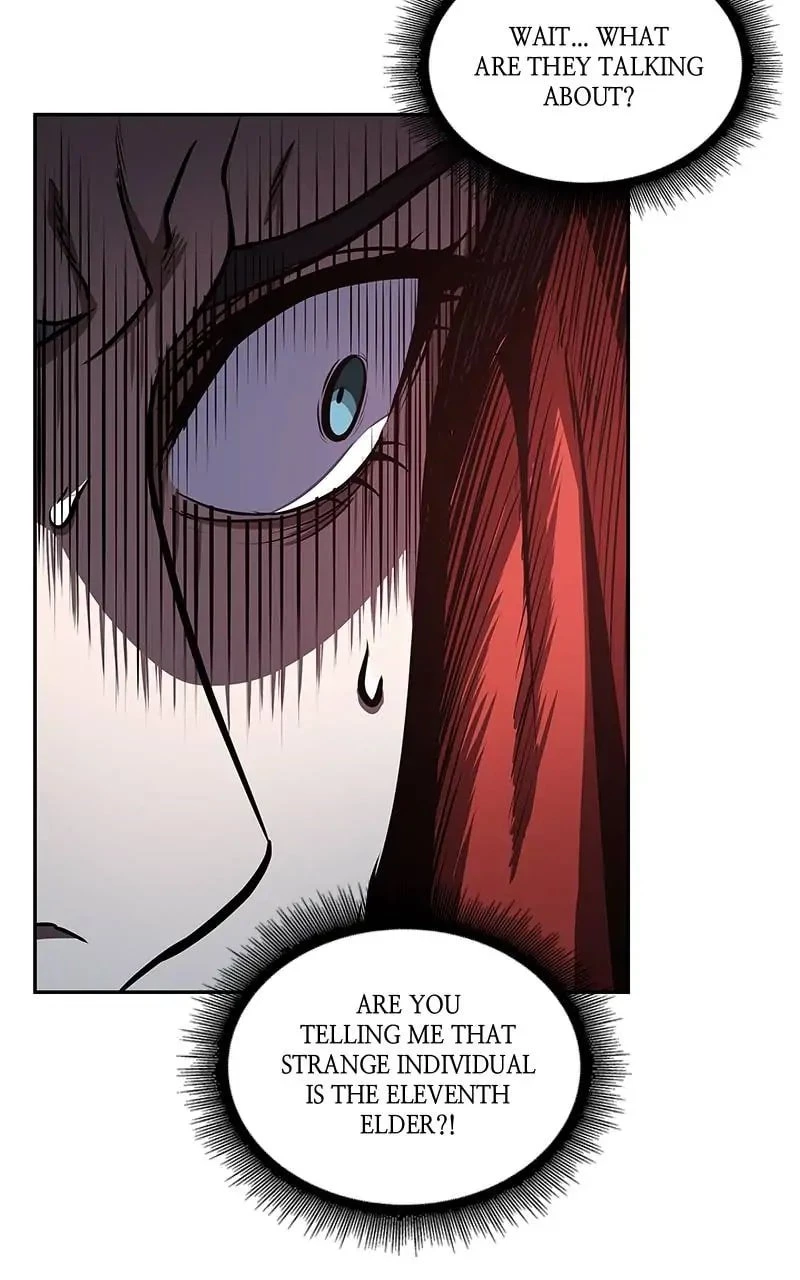 Nano Machine Chapter 94 - 26