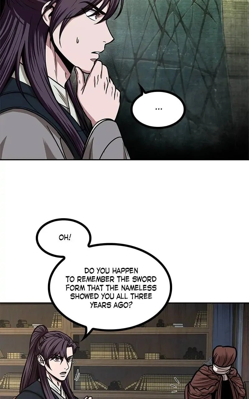 Nano Machine Chapter 99 - 76