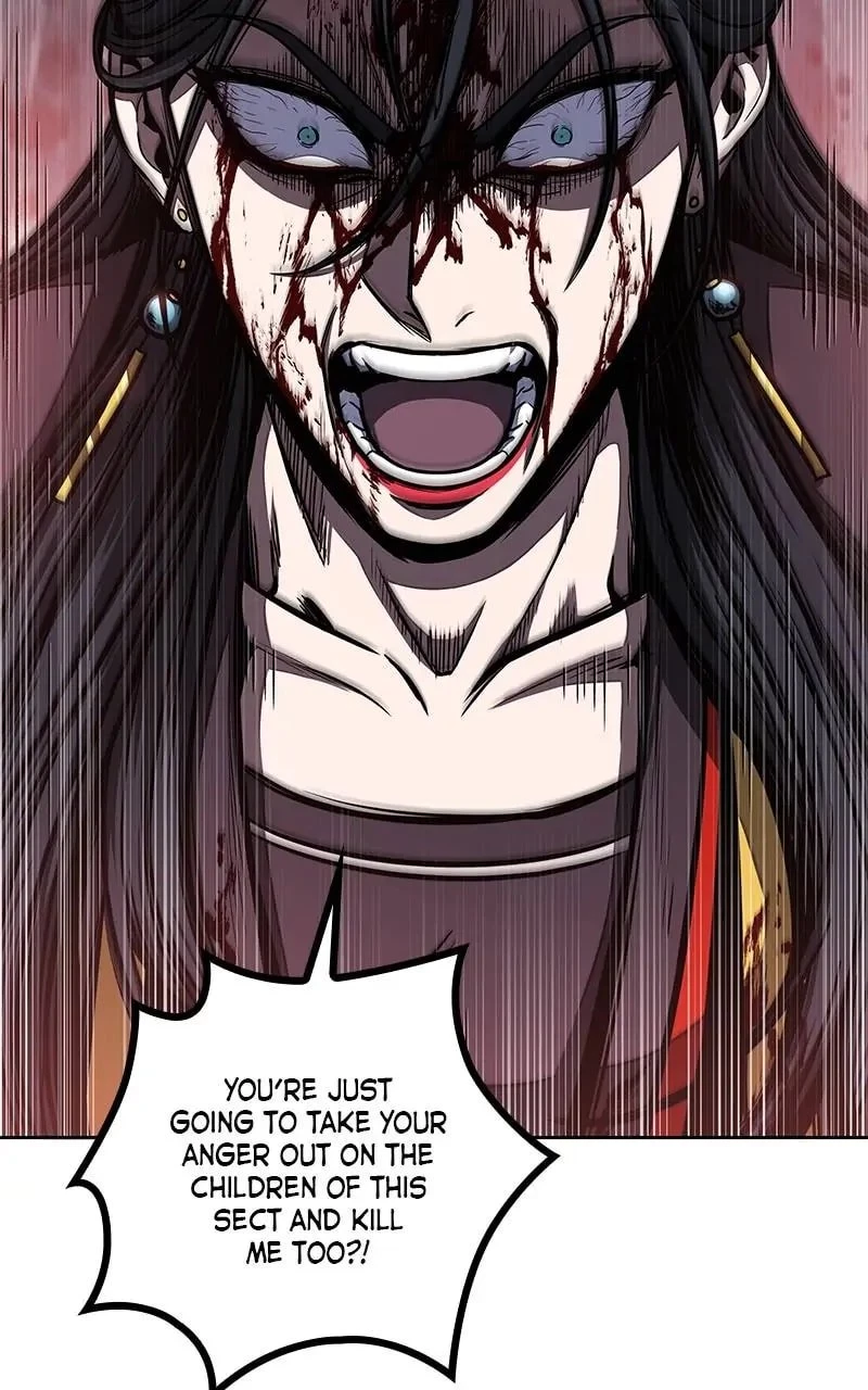 Nano Machine Chapter 95 - 28