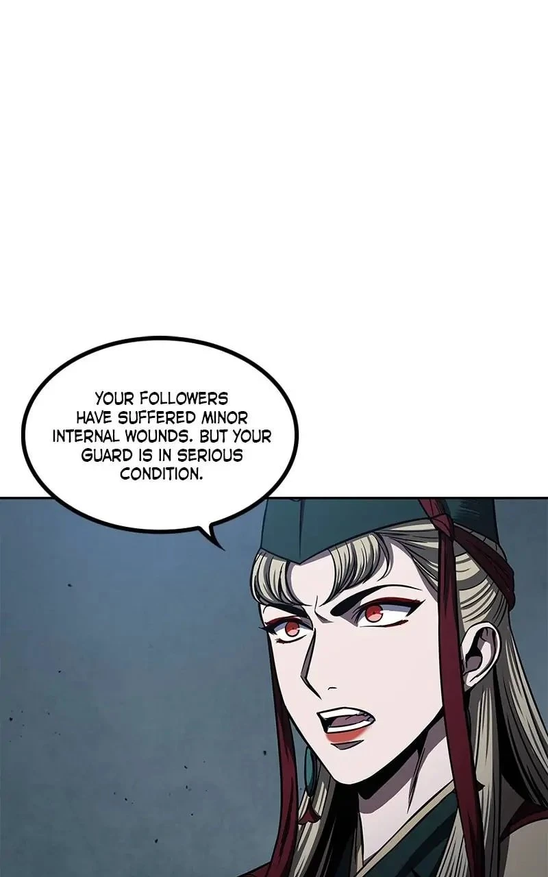 Nano Machine Chapter 94 - 27