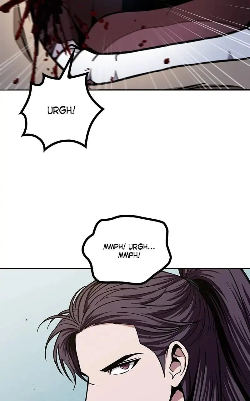 Nano Machine Chapter 98 - 61
