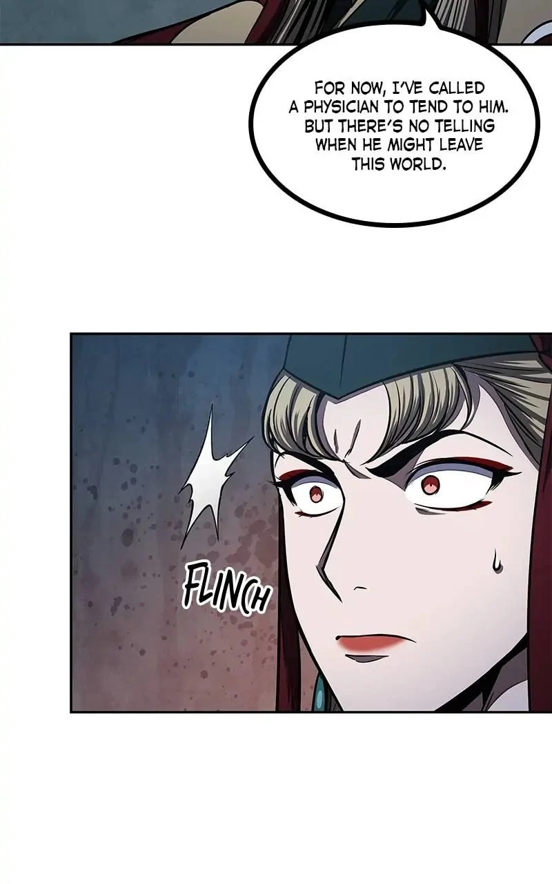 Nano Machine Chapter 94 - 28