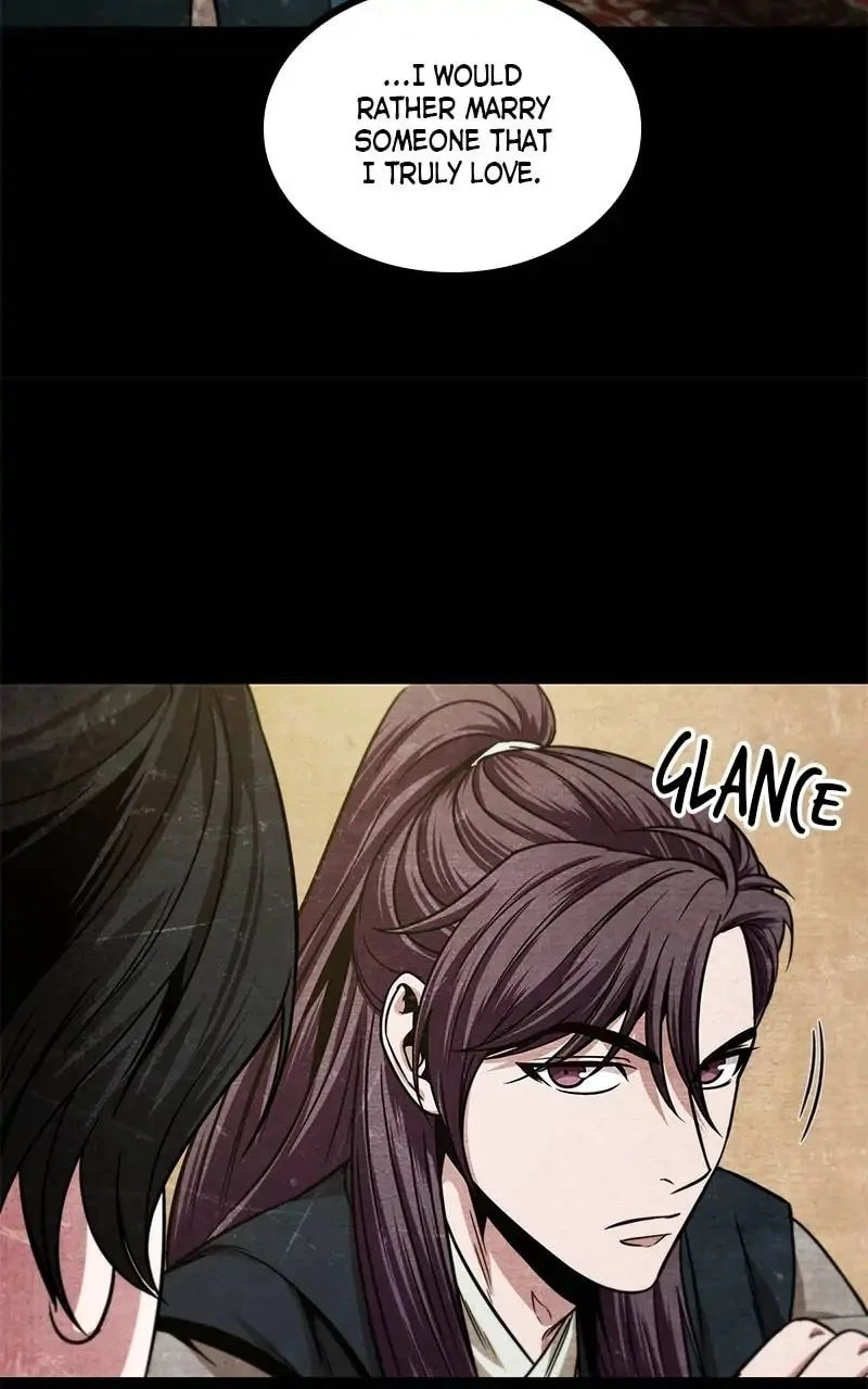 Nano Machine Chapter 101 - 91