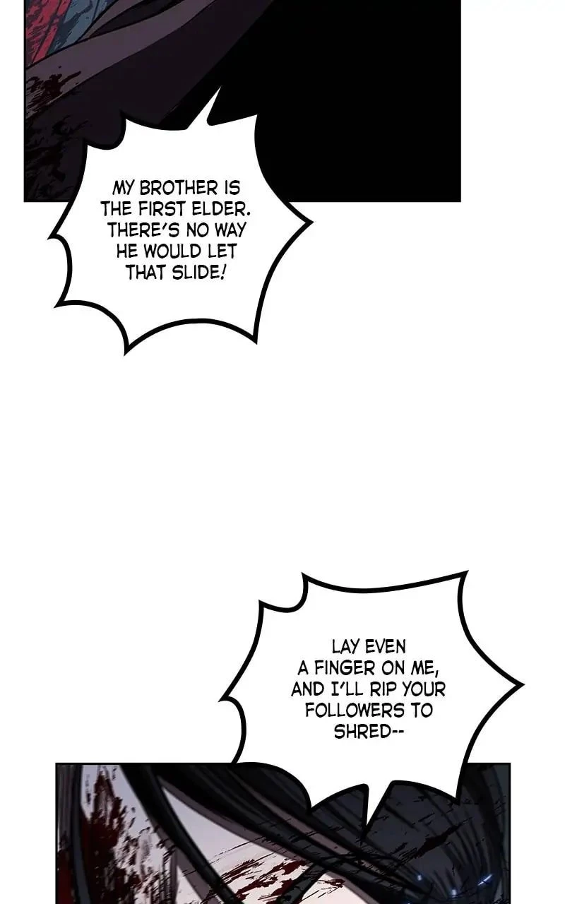Nano Machine Chapter 95 - 30