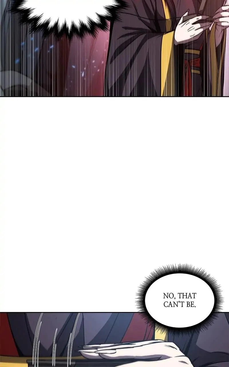 Nano Machine Chapter 93 - 5