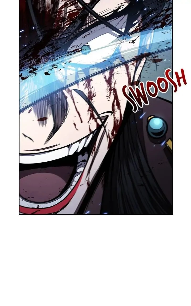 Nano Machine Chapter 95 - 31
